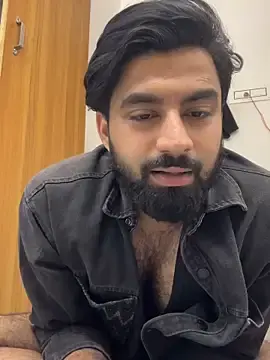 Stripchat Live Sex of hottestboy03