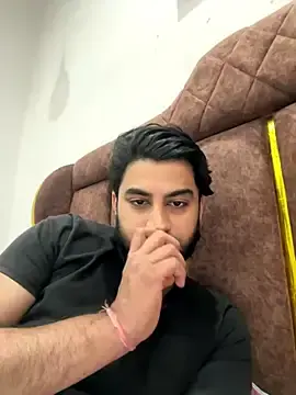 Stripchat Live Sex of hottestboy03