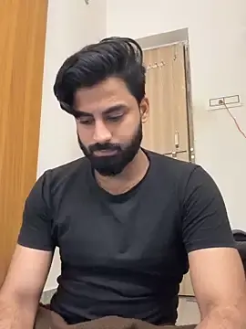 Stripchat Live Porn of hottestboy03