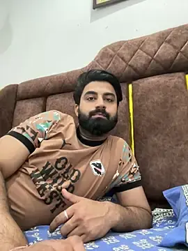 Stripchat Live Sex of hottestboy03