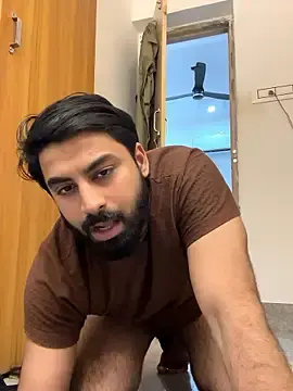 Stripchat Nude Webcam of hottestboy03