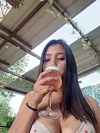 Stripchat Sex Chat of licky_lu