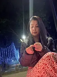 Stripchat Live Porn of licky_lu