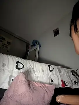 Stripchat Free Porn Cam of licky_lu
