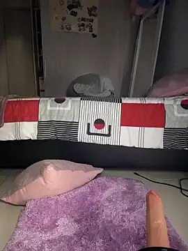 Stripchat Adult Webcam of licky_lu