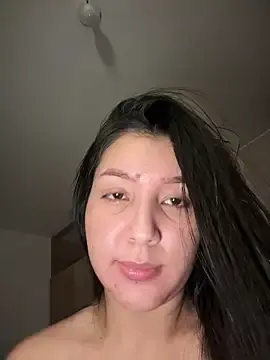 licky_lu from stripchat