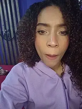 Stripchat Adult Video Chat of Adrianita-Fox