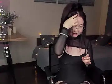 Stripchat Watch Live Sex Cams of AvroraSakura