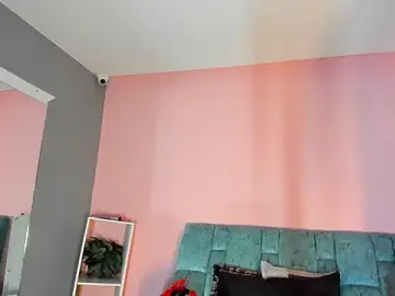 Stripchat Live Sex Cam of Camila_Russoo