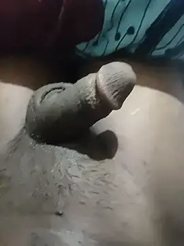 Desiblackk from stripchat