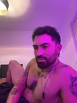 Goosebumps_21 from stripchat