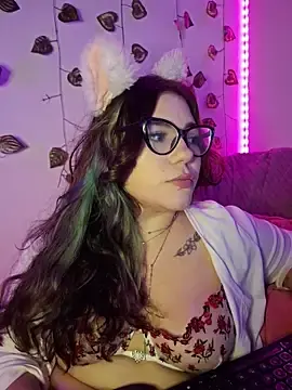 Stripchat Live Sex Cam of MegXo