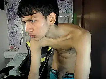 Stripchat Best Webcam of Rick_oficiall