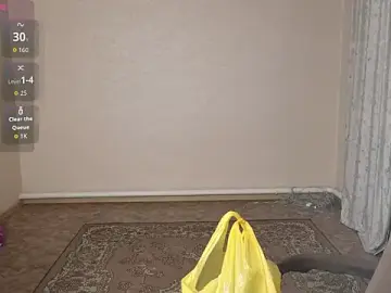 Stripchat Live Sex of Sandra_Snowflake