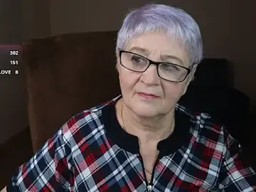 Stripchat Nude Webcam of Sandra_Snowflake