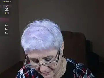 Sandra_Snowflake from stripchat