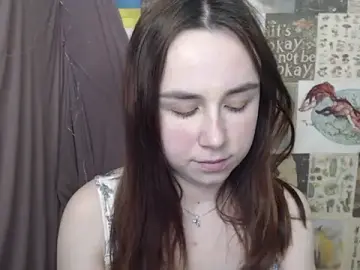 Stripchat Best Webcam of VeryVeryVeryShy_