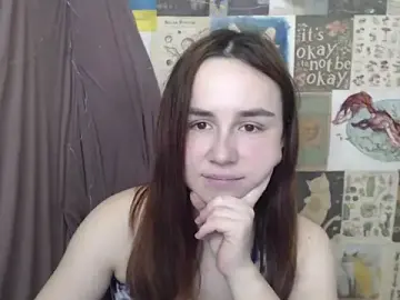 Stripchat Best Webcam of VeryVeryVeryShy_