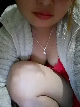 Stripchat Live Porn of mai-mai-97