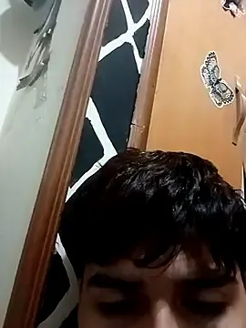 Stripchat Nude Webcam of yasid_369