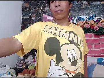 Stripchat Nude Webcam of DesireDirtyTS__