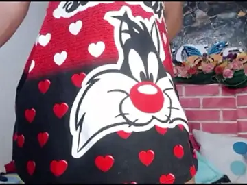 Stripchat Live Porn of DesireDirtyTS__