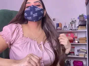 Stripchat Live Porn of Fantastic_ruby