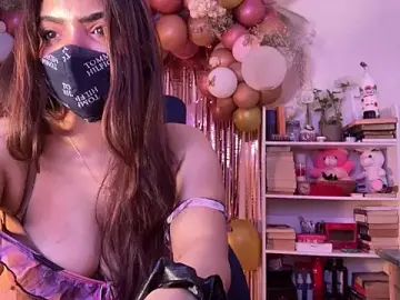 Stripchat Adult Video Chat of Fantastic_ruby