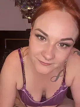 Stripchat Best Webcam of Fiebie_licios