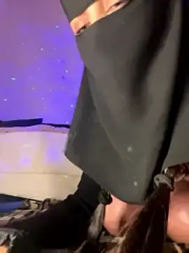 Stripchat Sex Cam of Jumanaa