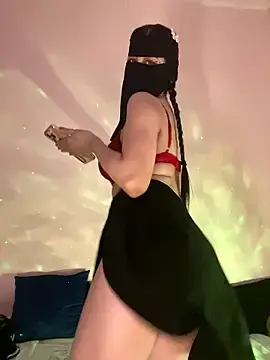 Stripchat Adult Video Chat of Jumanaa