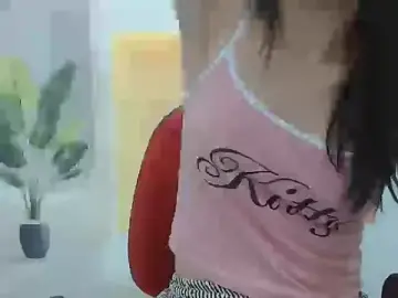 Stripchat Live Sex Cam of Kim_lan98