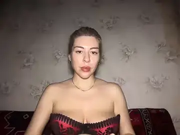 Stripchat Best Webcam of Lux_Sonya_Star