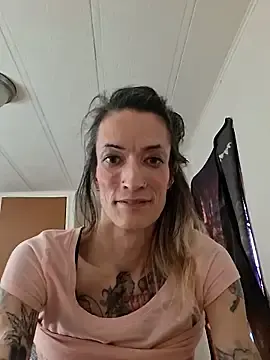 Stripchat Free Live Porn of MaitressePomme3