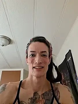 Stripchat Watch Live Sex Cams of MaitressePomme3