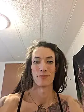 Stripchat Live Sex Cam of MaitressePomme3