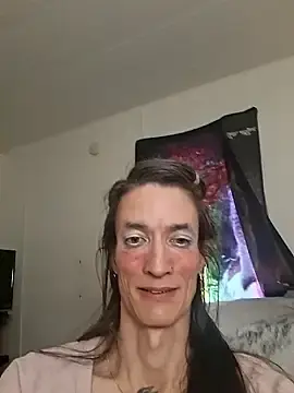 Stripchat Nude Webcam of MaitressePomme3