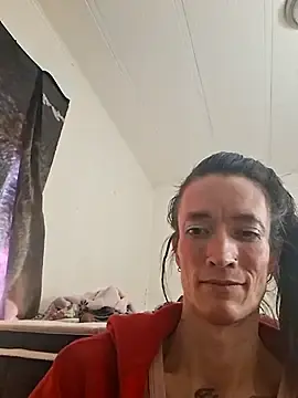 Stripchat Adult Webcam of MaitressePomme3