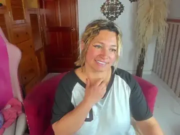 Stripchat Free Porn Cam of Sexy_Valeshca