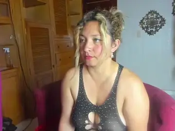 Stripchat Live Porn of Sexy_Valeshca