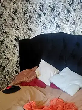 Stripchat Adult Webcams of Sexy_Valeshca