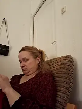 Stripchat Best live sex cam show of She-devilx