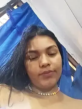 Stripchat Best live sex cam show of Nina_Kerry