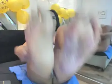 Stripchat Live Sex of raquell_moore