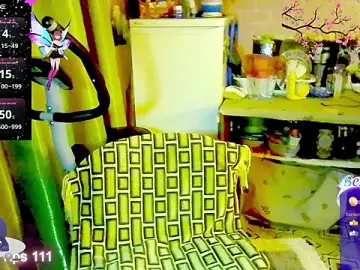 Stripchat Private Sex Chat of Ginesia