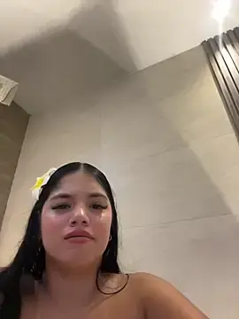 Stripchat Sex Chat of Hailey-Fox