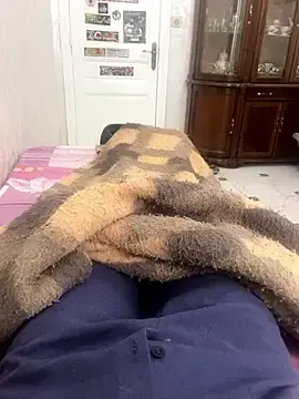 Stripchat Sex Chat of HardArabian@xh