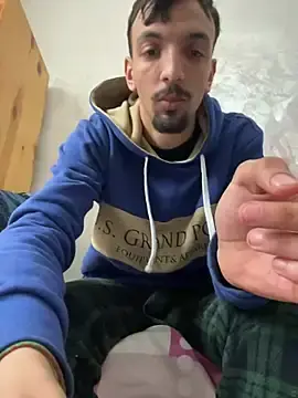 Stripchat Live Sex Cam of HardArabian@xh