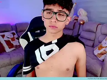 Stripchat Live Porn of Niico_Cruz