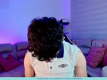 Stripchat Adult Webcam of Niico_Cruz